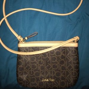 Calvin Klein Small Crossbody bag